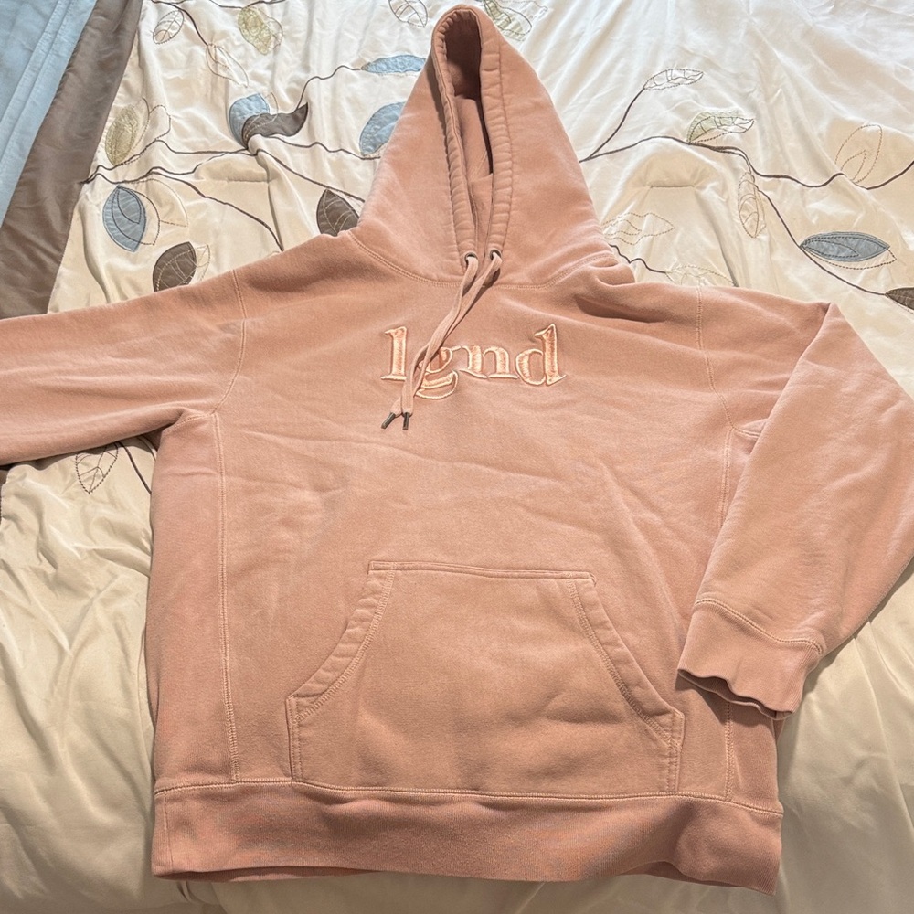LGND Hoodie